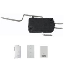 Interruptor Microswitch Reposição Komeco KO 600 KO 1200 KO 1500 - 0100021330 Interruptor Microswitch Reposição Komeco KO 600 KO 1200 KO 1500 - 0100021330