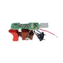 Interruptor Módulo Eletrônico 1607.233.5DD para Parafusadeira 19a69 BOSCH Interruptor Módulo Eletrônico 1607.233.5DD para Parafusadeira 19a69 BOSCH