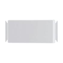 Interruptor Módulo Intermediário Aria Tramontina 10A Branco Interruptor Módulo Intermediário Aria Tramontina 10A Branco
