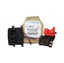 Interruptor/modulo p/ Parafusad. GSB 180-li Bosch 2607202330