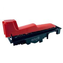 Interruptor Montado Para Esm. E Lixadeira F000608035 - Bosch Interruptor Montado Para Esm. E Lixadeira F000608035 - Bosch