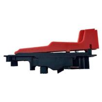 Interruptor Montado para Esmerilhadeira 127V F000608035 BOSCH