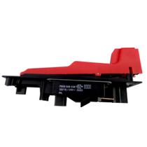 Interruptor Montado para Esmerilhadeira GWS 21-180/GWS 24-180 F000608035 Original Bosch