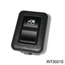 Interruptor monza simples c/ moldura (int3021s)