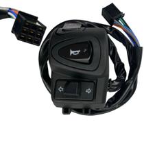 Interruptor Moto Punho Chave de Luz PCX 150
