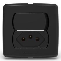 Interruptor Neo Sottile Para Móveis 1 Tecla Enerbras