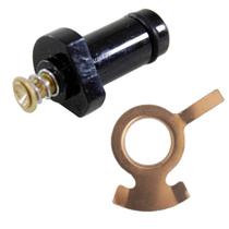 Interruptor Neutro + Chapa Biz 100 98 Á 05, Pop 100, Dream