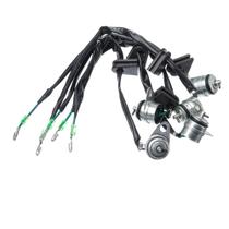 Interruptor Neutro Gp7 Biz 100 12/15 Interruptor Neutro Gp7 Biz 100 12/15