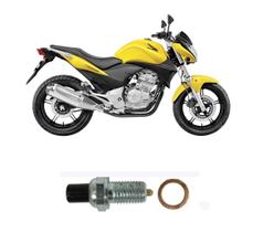 Interruptor Neutro Honda Cb 300 71019