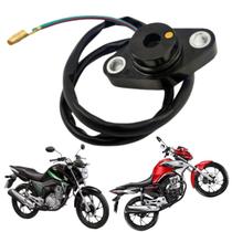 Interruptor Neutro Sensor Cg 160 2016 A 2024 Edsi Es Ex