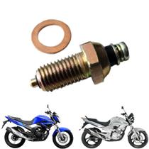 Interruptor Neutro Yamaha 250 Fazer - 2005 a 2017