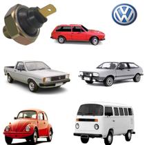 Interruptor óleo - brasilia/fusca/kombi/variant - 3370