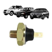 Interruptor Oleo Corolla Hillux Civic S10 Blazer 4.3 6 Cil Interruptor Oleo Corolla Hillux Civic S10 Blazer 4.3 6 Cil