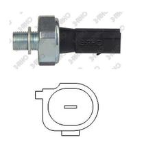 Interruptor Oleo Fox Gol Passat Golf Vr6 Voyage 3352