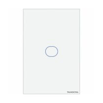Interruptor Onne Smart com 1 Tecla Tramontina - Branco Interruptor Onne Smart com 1 Tecla Tramontina - Branco