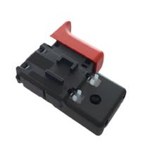 Interruptor Original Furadeira Bosch Gsb 13 Re 220v 2607200718