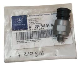 Interruptor - Original Mercedes-benz - A0045455414