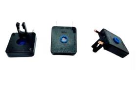 Interruptor Original P/ Fogão Cooktop Fischer 3 Peças Interruptor Original P/ Fogão Cooktop Fischer 3 Peças