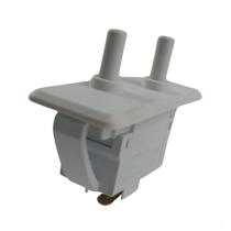 Interruptor Original Refrigerador Brastemp Consul CRM50