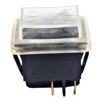 Interruptor P/ Aspirador de Pó Wap Energy e Aero Clean Original