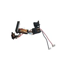 Interruptor p/ Chave de Impacto DCF889 Dewalt N414109