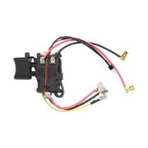 Interruptor P/ Chave de Impacto Makita Dtw190 Original