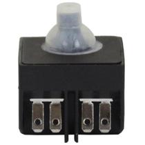 Interruptor P/ Esmer. Black+Decker G720 TIPO 3