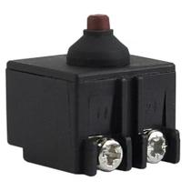 Interruptor P/ Esmerilhadeira Black+Decker G650 TIPO1