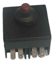 Interruptor P/ Esmerilhadeira G650 Black E Decker 5140198-40