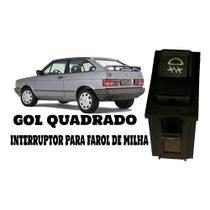 Interruptor P/ Farol De Milha Gol/saveiro/parati/santana Quantum - KTR