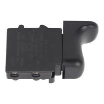 Interruptor P/ Lixadeira de Cinta Stanley Stgs7221 Tipo3 Original Interruptor P/ Lixadeira de Cinta Stanley Stgs7221 Tipo3 Original