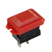 Interruptor P/ Lixadeira Orbital Bosch Gss 140 a Original Interruptor P/ Lixadeira Orbital Bosch Gss 140 a Original