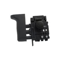 Interruptor P/ Martelete Makita Hr2022 e Hr2452 Original Interruptor P/ Martelete Makita Hr2022 e Hr2452 Original