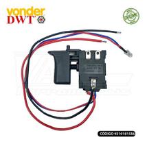 Interruptor P/martelete Vonder Imv1815 Dwt Imd1815