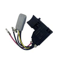 Interruptor P/ Parafusadeira BDF343 Makita 632A24-0 Interruptor P/ Parafusadeira BDF343 Makita 632A24-0