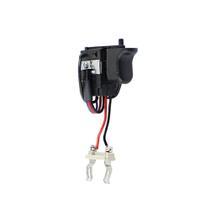 Interruptor P/ Parafusadeira Black+Decker CD961-BR TIPO4 Interruptor P/ Parafusadeira Black+Decker CD961-BR TIPO4