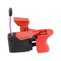 Interruptor P/ Parafusadeira Bosch Gsb 18v-50 Original