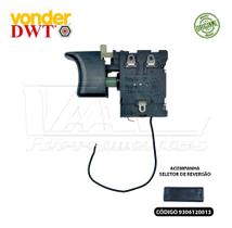 Interruptor P/parafusadeira Vonder /dwt (pfv-pfd)120i/180i