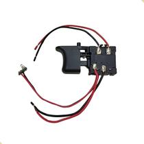 Interruptor p/ Parafusadeira Vonder Ipfv 1851 e Ipfv 1852 Interruptor p/ Parafusadeira Vonder Ipfv 1851 e Ipfv 1852