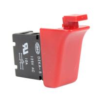 Interruptor P/ Plaina Skil 1555 Original