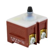 Interruptor P/ Politriz Bosch Gpo 12 Ce e Gpo 14 Ce Original Interruptor P/ Politriz Bosch Gpo 12 Ce e Gpo 14 Ce Original