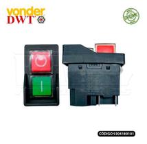 Interruptor P/ Serra Circular Scv1800 Dwt Scd1800 127v Vonder