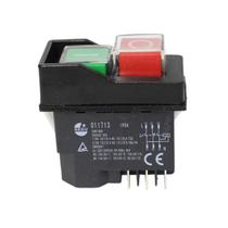 Interruptor P/ Serra de Mesa Dewalt Dwe7492 Original