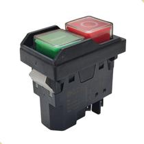 Interruptor p/ Serra Esquadria Vonder SEB1200