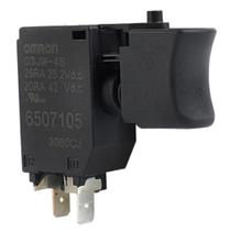 Interruptor P/ Serra Sabre Makita DJR188