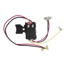 Interruptor P/ Soprador Makita Dub185 e Dub186 Original Interruptor P/ Soprador Makita Dub185 e Dub186 Original