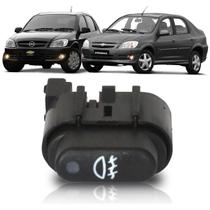 Interruptor Painel Celta E Prisma 2006/2011 Farol Auxiliar Interruptor Painel Celta E Prisma 2006/2011 Farol Auxiliar