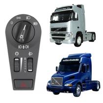 Interruptor Painel Fh12/ Fm12/ Nh12