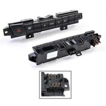 Interruptor Painel Siena Palio Weekend Idea 2013 ATE 2016 Interruptor da luz de emergência de alta corrente e restante de baixa corrente interruptor d