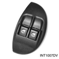 Interruptor palio young duplo verde (int1007dv)